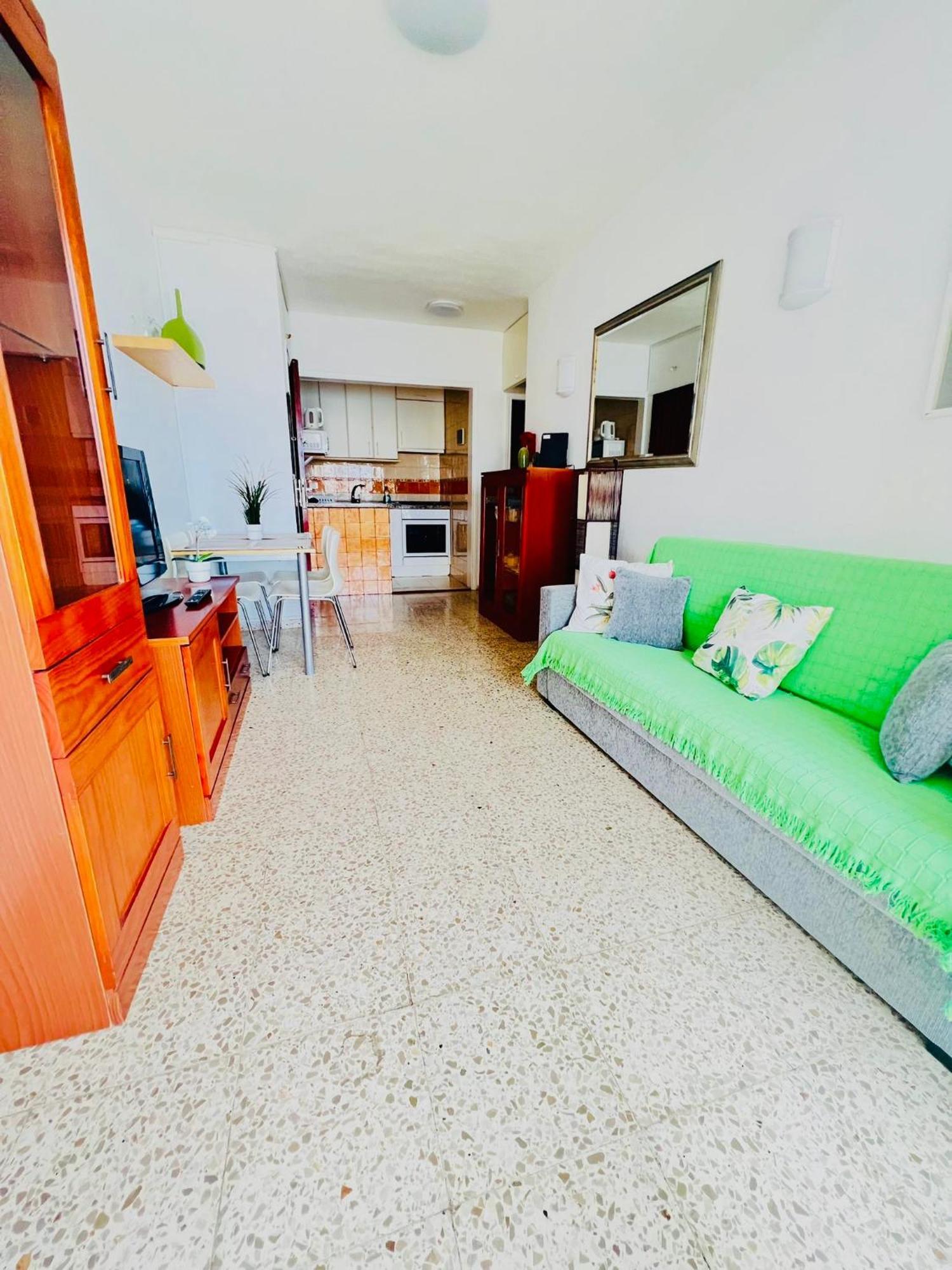Costamar Lovely Home - Los Cristianos - Exterior photo