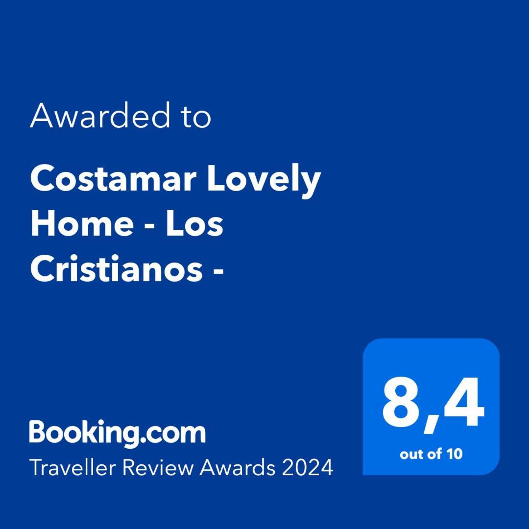 Costamar Lovely Home - Los Cristianos - Exterior photo